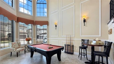 Welcome to an extraordinary Mediterranean-inspired estate on ChampionsGate Golf Resort in Florida - for sale on GolfHomes.com, golf home, golf lot