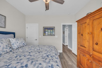Coastal Elegance Just Minutes from the Sand - Raised Beach Home on Surf Golf and Beach Club in South Carolina - for sale on GolfHomes.com, golf home, golf lot