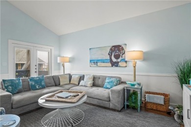 Amazing 4 bedroom, 4.5 bath in Beachside Townhomes. As of August on Palmilla Beach Golf Club in Texas - for sale on GolfHomes.com, golf home, golf lot