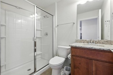 Taft Street Model with 3 bedrooms in the sought after 55+ on Frisco Lakes Golf Course in Texas - for sale on GolfHomes.com, golf home, golf lot