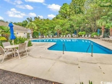 #321 The Woodlands is a gorgeous 3-bedroom, 3 full-bath on Barefoot Resort and Golf Club  in South Carolina - for sale on GolfHomes.com, golf home, golf lot
