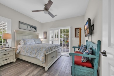 Coastal Elegance Just Minutes from the Sand - Raised Beach Home on Surf Golf and Beach Club in South Carolina - for sale on GolfHomes.com, golf home, golf lot