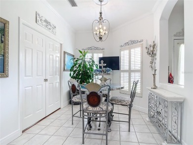 This beautifully updated villa located in the lovely community on Pelican Pointe Golf and Country Club in Florida - for sale on GolfHomes.com, golf home, golf lot