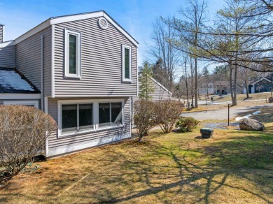 Welcome to 9 Ski Trail, nestled in the highly sought-after South on Laconia Country Club in New Hampshire - for sale on GolfHomes.com, golf home, golf lot