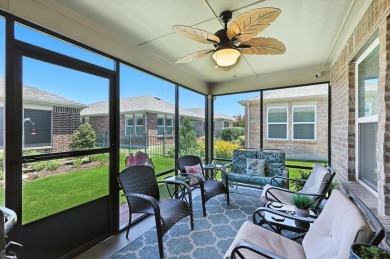 Taft Street Model with 3 bedrooms in the sought after 55+ on Frisco Lakes Golf Course in Texas - for sale on GolfHomes.com, golf home, golf lot