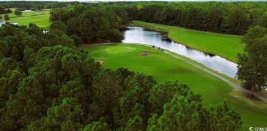 #321 The Woodlands is a gorgeous 3-bedroom, 3 full-bath on Barefoot Resort and Golf Club  in South Carolina - for sale on GolfHomes.com, golf home, golf lot