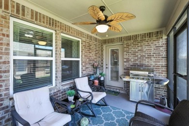 Taft Street Model with 3 bedrooms in the sought after 55+ on Frisco Lakes Golf Course in Texas - for sale on GolfHomes.com, golf home, golf lot