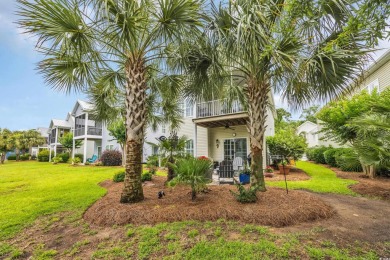 Coastal Elegance Just Minutes from the Sand - Raised Beach Home on Surf Golf and Beach Club in South Carolina - for sale on GolfHomes.com, golf home, golf lot