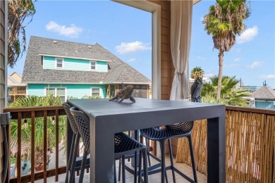 Amazing 4 bedroom, 4.5 bath in Beachside Townhomes. As of August on Palmilla Beach Golf Club in Texas - for sale on GolfHomes.com, golf home, golf lot