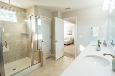 This stunning, *practically new*, and move-in ready home, sits on Reunion Golf Club in Georgia - for sale on GolfHomes.com, golf home, golf lot