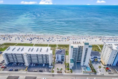 *Price Improvement* 'Unit also has new hot water heater, stove on Barefoot Resort and Golf Club  in South Carolina - for sale on GolfHomes.com, golf home, golf lot