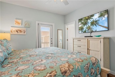 Amazing 4 bedroom, 4.5 bath in Beachside Townhomes. As of August on Palmilla Beach Golf Club in Texas - for sale on GolfHomes.com, golf home, golf lot