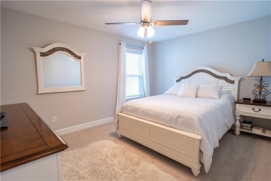 This stunning, *practically new*, and move-in ready home, sits on Reunion Golf Club in Georgia - for sale on GolfHomes.com, golf home, golf lot