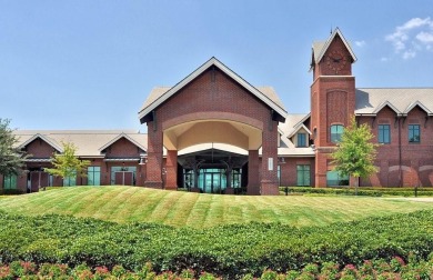 Taft Street Model with 3 bedrooms in the sought after 55+ on Frisco Lakes Golf Course in Texas - for sale on GolfHomes.com, golf home, golf lot