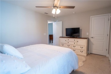 This stunning, *practically new*, and move-in ready home, sits on Reunion Golf Club in Georgia - for sale on GolfHomes.com, golf home, golf lot