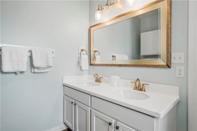 Amazing 4 bedroom, 4.5 bath in Beachside Townhomes. As of August on Palmilla Beach Golf Club in Texas - for sale on GolfHomes.com, golf home, golf lot