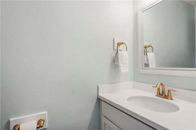 Amazing 4 bedroom, 4.5 bath in Beachside Townhomes. As of August on Palmilla Beach Golf Club in Texas - for sale on GolfHomes.com, golf home, golf lot