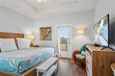 Amazing 4 bedroom, 4.5 bath in Beachside Townhomes. As of August on Palmilla Beach Golf Club in Texas - for sale on GolfHomes.com, golf home, golf lot