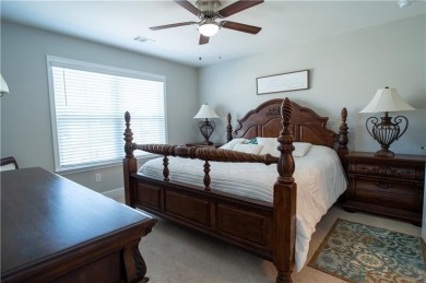 This stunning, *practically new*, and move-in ready home, sits on Reunion Golf Club in Georgia - for sale on GolfHomes.com, golf home, golf lot