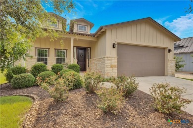 Welcome to your dream home in the coveted Kissing Tree on Kissing Tree Golf Club in Texas - for sale on GolfHomes.com, golf home, golf lot