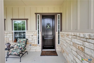 Welcome to your dream home in the coveted Kissing Tree on Kissing Tree Golf Club in Texas - for sale on GolfHomes.com, golf home, golf lot