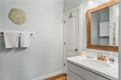 Amazing 4 bedroom, 4.5 bath in Beachside Townhomes. As of August on Palmilla Beach Golf Club in Texas - for sale on GolfHomes.com, golf home, golf lot