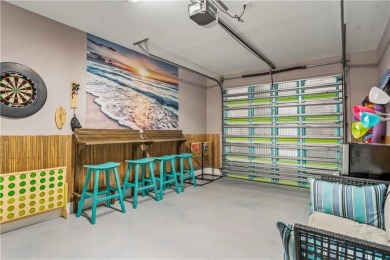 Amazing 4 bedroom, 4.5 bath in Beachside Townhomes. As of August on Palmilla Beach Golf Club in Texas - for sale on GolfHomes.com, golf home, golf lot