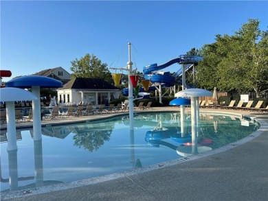 This stunning, *practically new*, and move-in ready home, sits on Reunion Golf Club in Georgia - for sale on GolfHomes.com, golf home, golf lot