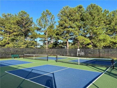 This stunning, *practically new*, and move-in ready home, sits on Reunion Golf Club in Georgia - for sale on GolfHomes.com, golf home, golf lot