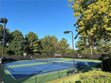 This stunning, *practically new*, and move-in ready home, sits on Reunion Golf Club in Georgia - for sale on GolfHomes.com, golf home, golf lot