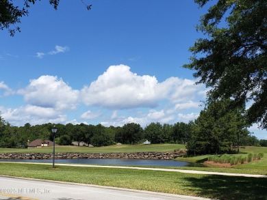Peaceful Golf Course Home in World Golf Village - No CDD! Walk on Slammer and Squire Golf Course in Florida - for sale on GolfHomes.com, golf home, golf lot