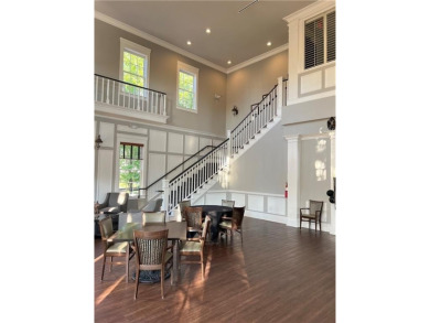 Stunning, *practically new*, and move-in ready, this home sits on Reunion Golf Club in Georgia - for sale on GolfHomes.com, golf home, golf lot