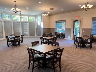 Stunning, *practically new*, and move-in ready, this home sits on Reunion Golf Club in Georgia - for sale on GolfHomes.com, golf home, golf lot