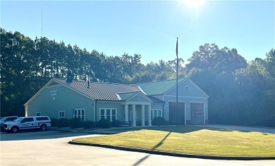 Stunning, *practically new*, and move-in ready, this home sits on Reunion Golf Club in Georgia - for sale on GolfHomes.com, golf home, golf lot