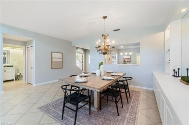 Welcome to this spacious 4-bedroom plus den, 2.5-bathroom on Quail Village Golf Course in Florida - for sale on GolfHomes.com, golf home, golf lot