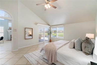 Welcome to this spacious 4-bedroom plus den, 2.5-bathroom on Quail Village Golf Course in Florida - for sale on GolfHomes.com, golf home, golf lot