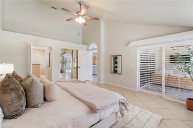 Welcome to this spacious 4-bedroom plus den, 2.5-bathroom on Quail Village Golf Course in Florida - for sale on GolfHomes.com, golf home, golf lot