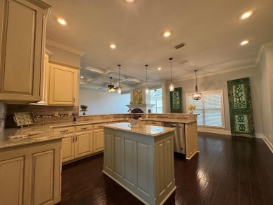 Lovely home now available in Stone Creek. A great family on Stone Creek Golf Club in Georgia - for sale on GolfHomes.com, golf home, golf lot