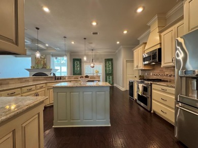 Lovely home now available in Stone Creek. A great family on Stone Creek Golf Club in Georgia - for sale on GolfHomes.com, golf home, golf lot