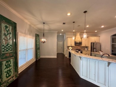 Lovely home now available in Stone Creek. A great family on Stone Creek Golf Club in Georgia - for sale on GolfHomes.com, golf home, golf lot