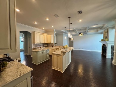 Lovely home now available in Stone Creek. A great family on Stone Creek Golf Club in Georgia - for sale on GolfHomes.com, golf home, golf lot
