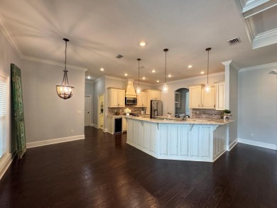 Lovely home now available in Stone Creek. A great family on Stone Creek Golf Club in Georgia - for sale on GolfHomes.com, golf home, golf lot