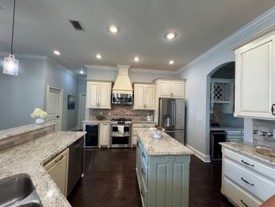 Lovely home now available in Stone Creek. A great family on Stone Creek Golf Club in Georgia - for sale on GolfHomes.com, golf home, golf lot