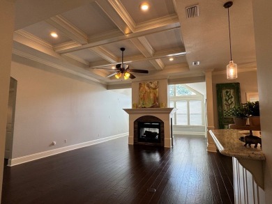 Lovely home now available in Stone Creek. A great family on Stone Creek Golf Club in Georgia - for sale on GolfHomes.com, golf home, golf lot