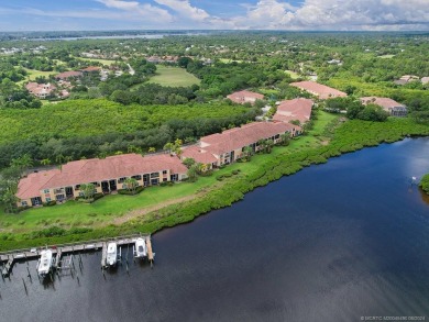 Welcome Home! Offering luxury and the best of Florida living! on Palm Cove Golf and Yacht Club in Florida - for sale on GolfHomes.com, golf home, golf lot