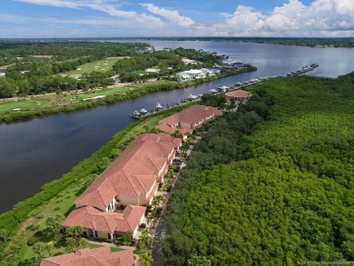 Welcome Home! Offering luxury and the best of Florida living! on Palm Cove Golf and Yacht Club in Florida - for sale on GolfHomes.com, golf home, golf lot