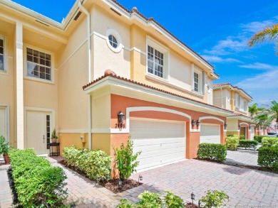 Welcome Home! Offering luxury and the best of Florida living! on Palm Cove Golf and Yacht Club in Florida - for sale on GolfHomes.com, golf home, golf lot