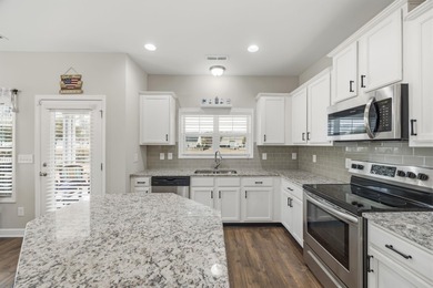 Calling all Golfers!!! This beautiful lakefront home is situated on Shaftesbury Glen Golf and Fish Club in South Carolina - for sale on GolfHomes.com, golf home, golf lot