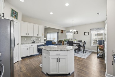 Calling all Golfers!!! This beautiful lakefront home is situated on Shaftesbury Glen Golf and Fish Club in South Carolina - for sale on GolfHomes.com, golf home, golf lot