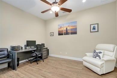 Located in the maintenance-free enclave of Edenmore behind the on Lakewood Ranch Golf and Country Club in Florida - for sale on GolfHomes.com, golf home, golf lot